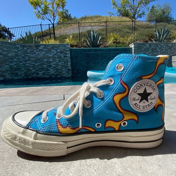 authentic golf le fluer flames - Picture 12 of 16